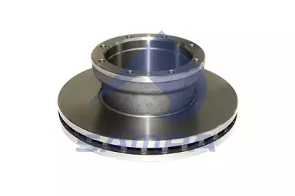 100.461 SAMPA Тормозной диск 100.461 SAMPA Тормозной диск