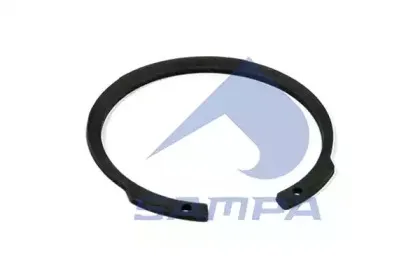 106212 SAMPA Упорное кольцо, тормозной вал 106212 SAMPA Упорное кольцо, тормозной вал