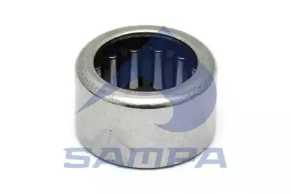 111.083 SAMPA Втулка, шток вилки переключения передач 111.083 SAMPA Втулка, шток вилки переключения передач