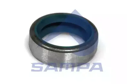 115062 SAMPA Уплотнительное кольцо, втулка рессоры (серьга рессоры) 115062 SAMPA Уплотнительное кольцо, втулка рессоры (серьга рессоры)