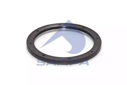 115115 SAMPA Уплотняющее кольцо, ступица колеса 115115 SAMPA Уплотняющее кольцо, ступица колеса