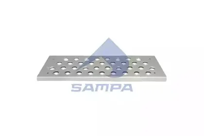 1810 0054 SAMPA Подножка 1810 0054 SAMPA Подножка