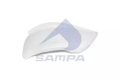 1810 0083 SAMPA Дефлектор воздуха, кабина 1810 0083 SAMPA Дефлектор воздуха, кабина