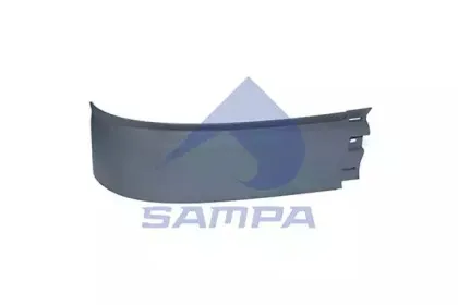 18100382 SAMPA Спойлер 18100382 SAMPA Спойлер