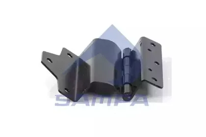 1810 0423 SAMPA Кронштейн, основная фара 1810 0423 SAMPA Кронштейн, основная фара