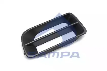 1810 0424 SAMPA Облицовка, бампер 1810 0424 SAMPA Облицовка, бампер
