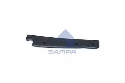 1820 0009 SAMPA Облицовка, бампер 1820 0009 SAMPA Облицовка, бампер
