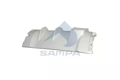 1820 0177 SAMPA Дефлектор воздуха, кабина 1820 0177 SAMPA Дефлектор воздуха, кабина