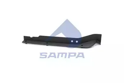 1820 0247 SAMPA Облицовка, бампер 1820 0247 SAMPA Облицовка, бампер