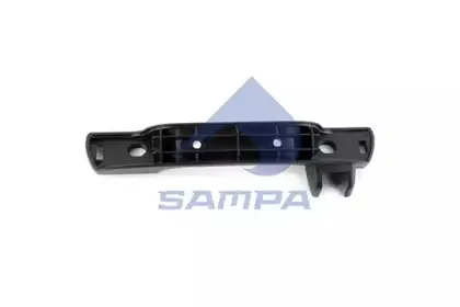 1830 0002 SAMPA Ручка, открывания моторного отсека 1830 0002 SAMPA Ручка, открывания моторного отсека