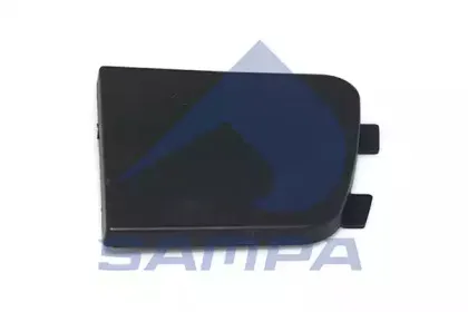 1830 0012 SAMPA Насадка, решетка радиатора 1830 0012 SAMPA Насадка, решетка радиатора