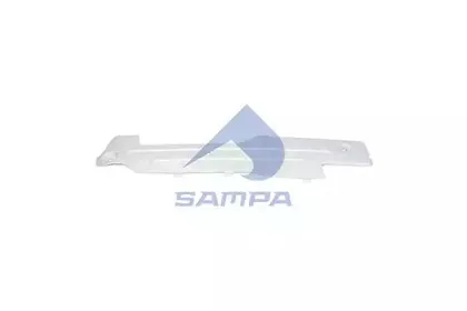 18300017 SAMPA Покрытие, фара 18300017 SAMPA Покрытие, фара