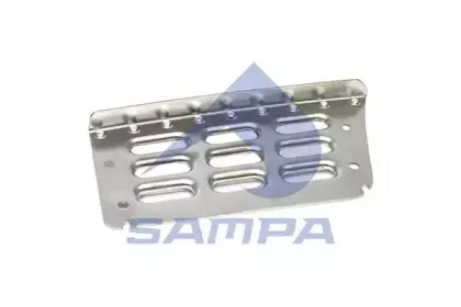 1830 0036 SAMPA Подножка 1830 0036 SAMPA Подножка
