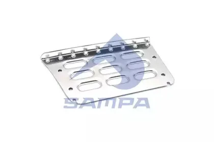 1830 0037 SAMPA Подножка 1830 0037 SAMPA Подножка
