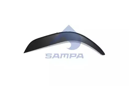 18300045 SAMPA Внутренняя часть крыла 18300045 SAMPA Внутренняя часть крыла