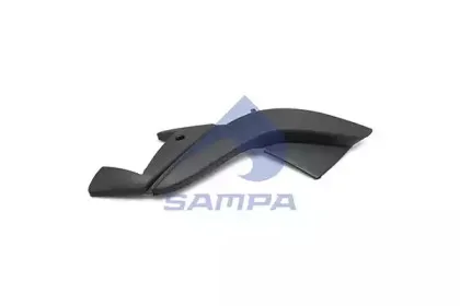 1830 0270 SAMPA Дефлектор воздуха, кабина 1830 0270 SAMPA Дефлектор воздуха, кабина