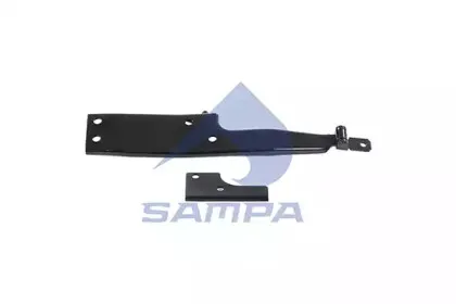1830 0390 SAMPA Шарнир, капот 1830 0390 SAMPA Шарнир, капот