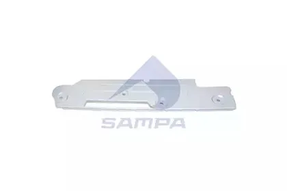 18300416 SAMPA Покрытие, фара 18300416 SAMPA Покрытие, фара