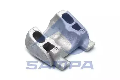 1830 0429 SAMPA Кронштейн, крыло 1830 0429 SAMPA Кронштейн, крыло