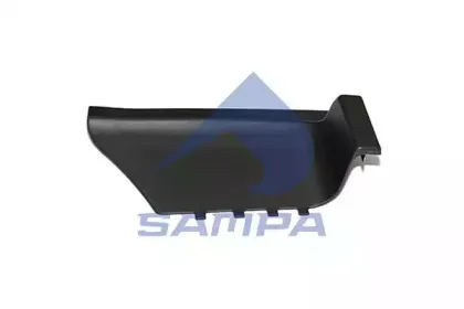 1840 0024 SAMPA Накладка порога 1840 0024 SAMPA Накладка порога