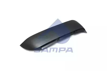 1840 0043 SAMPA Дефлектор воздуха, кабина 1840 0043 SAMPA Дефлектор воздуха, кабина
