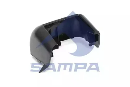 1840 0121 SAMPA Накладка, диафрагма, наружное зе 1840 0121 SAMPA Накладка, диафрагма, наружное зе