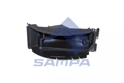 1840 0144 SAMPA Корпус, основная фара 1840 0144 SAMPA Корпус, основная фара