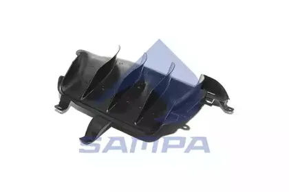 1840 0155 SAMPA Дефлектор воздуха, кабина 1840 0155 SAMPA Дефлектор воздуха, кабина