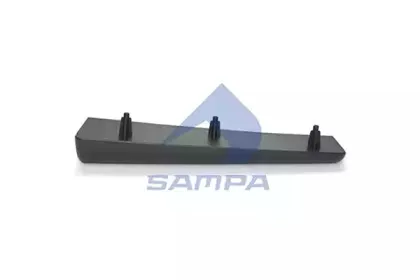 1840 0180 SAMPA Обшивка, подножка 1840 0180 SAMPA Обшивка, подножка