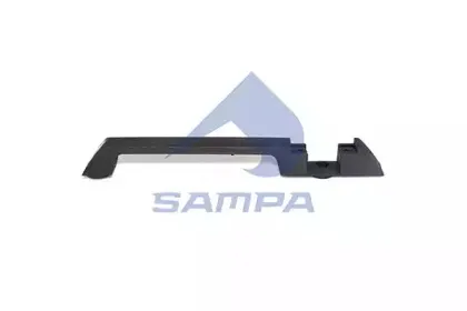1840 0271 SAMPA Ручка, открывания моторного отсека 1840 0271 SAMPA Ручка, открывания моторного отсека