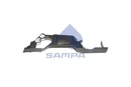 1840 0328 SAMPA Кронштейн, облицовка радиатора 1840 0328 SAMPA Кронштейн, облицовка радиатора