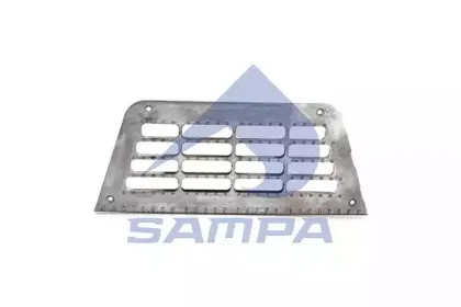 1850 0012 SAMPA Подножка 1850 0012 SAMPA Подножка