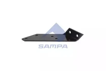 1850 0157 SAMPA Кронштейн, буфер 1850 0157 SAMPA Кронштейн, буфер