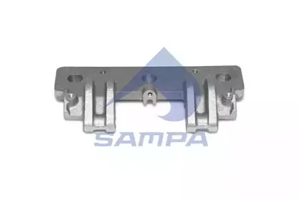 1850 0181 SAMPA Шарнир, капот 1850 0181 SAMPA Шарнир, капот
