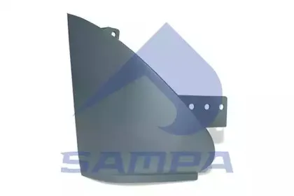 1860 0068 SAMPA Буфер 1860 0068 SAMPA Буфер