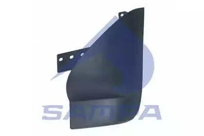 1860 0088 SAMPA Буфер 1860 0088 SAMPA Буфер