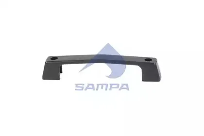 1860 0143 SAMPA Ручка, открывания моторного отсека 1860 0143 SAMPA Ручка, открывания моторного отсека