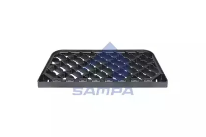 1880 0006 SAMPA Подножка 1880 0006 SAMPA Подножка