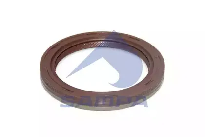 200.021 SAMPA Уплотняющее кольцо, ступенчатая коробка передач 200.021 SAMPA Уплотняющее кольцо, ступенчатая коробка передач