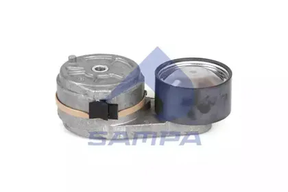 200038 SAMPA Натяжитель ремня, клиновой зубча 200038 SAMPA Натяжитель ремня, клиновой зубча
