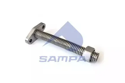 200.067 SAMPA Маслопровод, компрессор 200.067 SAMPA Маслопровод, компрессор