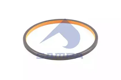 200.068 SAMPA Уплотнительное кольцо, поворотный кулак (опора пружины) 200.068 SAMPA Уплотнительное кольцо, поворотный кулак (опора пружины)