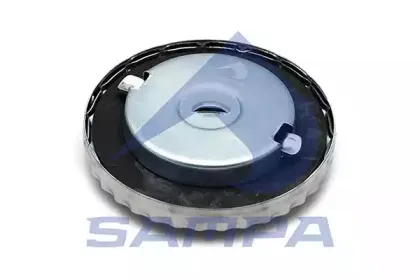 200.121 SAMPA Крышка, топливной бак 200.121 SAMPA Крышка, топливной бак