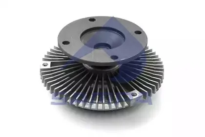 200193 SAMPA Сцепление, вентилятор радиатора 200193 SAMPA Сцепление, вентилятор радиатора