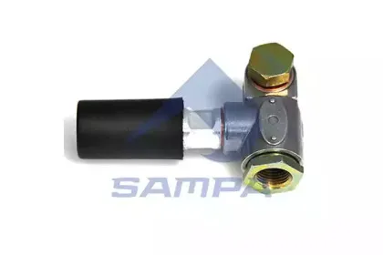 200.209 SAMPA Насос, топливоподающяя система 200.209 SAMPA Насос, топливоподающяя система