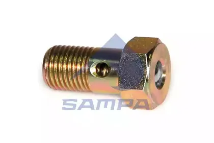 200.225 SAMPA Перепускной клапан 200.225 SAMPA Перепускной клапан