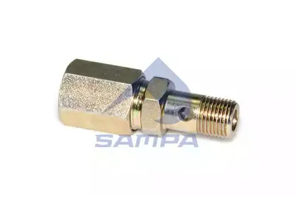 200228 SAMPA Клапан, система питания 200228 SAMPA Клапан, система питания