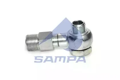 201.055 SAMPA Перепускной клапан 201.055 SAMPA Перепускной клапан