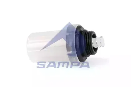 201.057 SAMPA Топливный фильтр 201.057 SAMPA Топливный фильтр