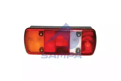 201.066 SAMPA Задний фонарь 201.066 SAMPA Задний фонарь